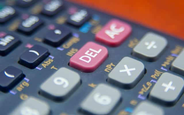 How much to charge for consulting services?