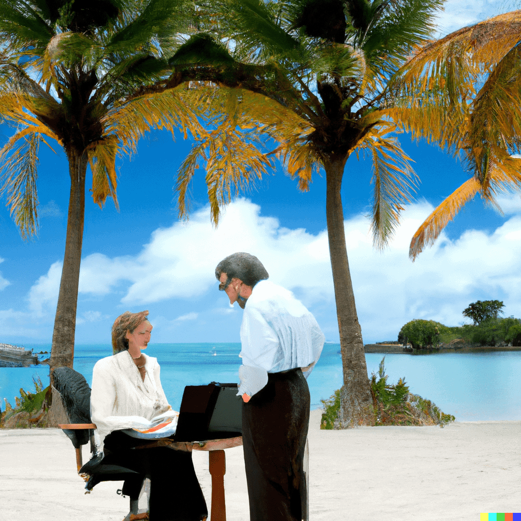 Top 10 travel tips for independent consultants from AI