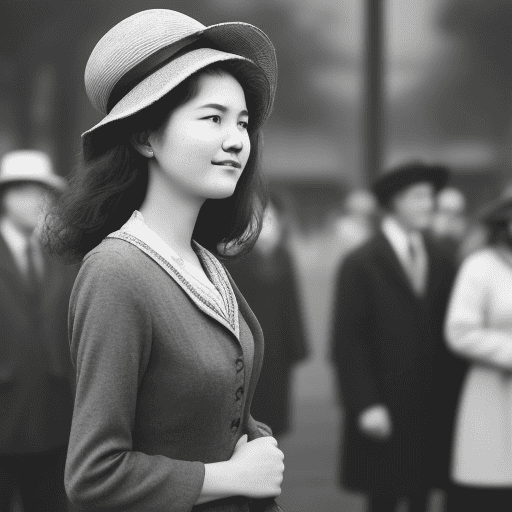 Standing Out From the Crowd: A Guide to Defining Your Niche as an Independent Consultant