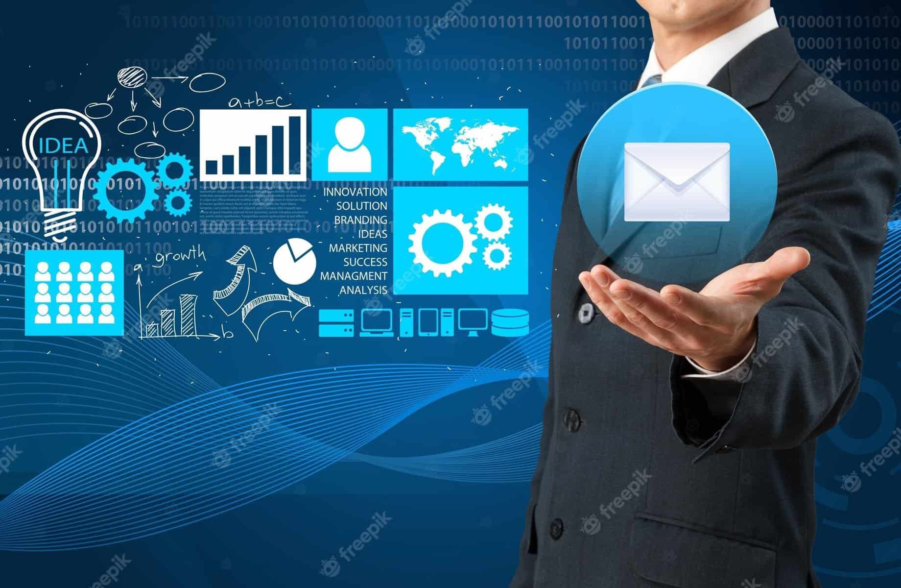 Maximizing Your Online Presence: Creating a Social Media Strategy for Your Consulting Business