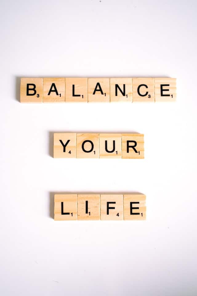 The Consulting Lifestyle: How to Achieve Work-Life Balance and Thrive