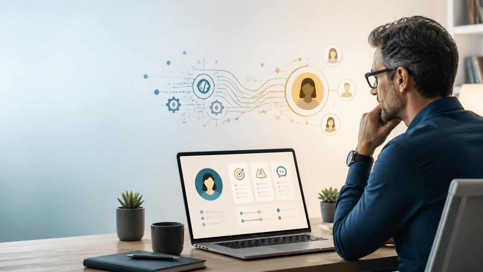 How AI Helped Me Find Better Clients—Before I Ever Reached Out